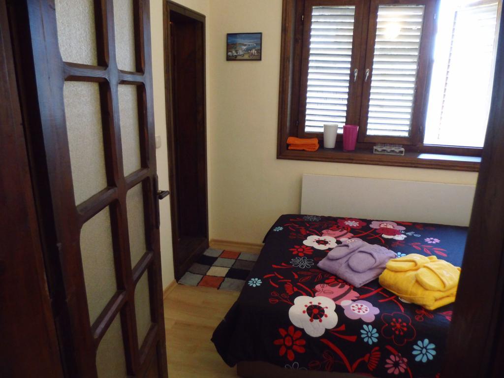 Villa Topola Room photo