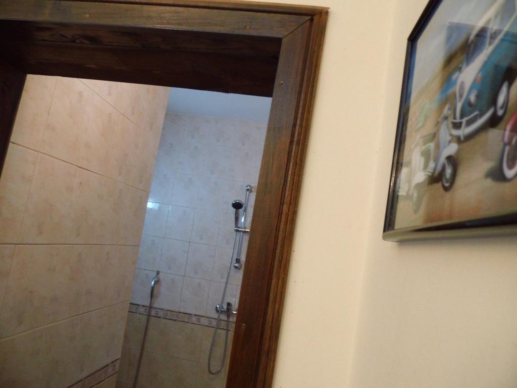 Villa Topola Room photo