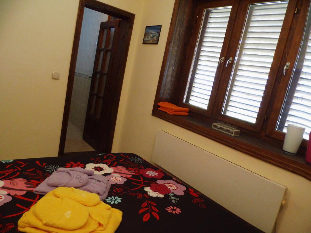 Villa Topola Room photo