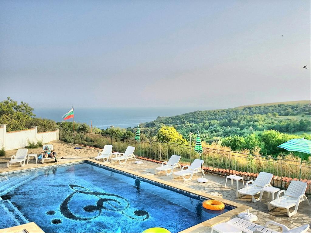 Villa Topola Exterior photo