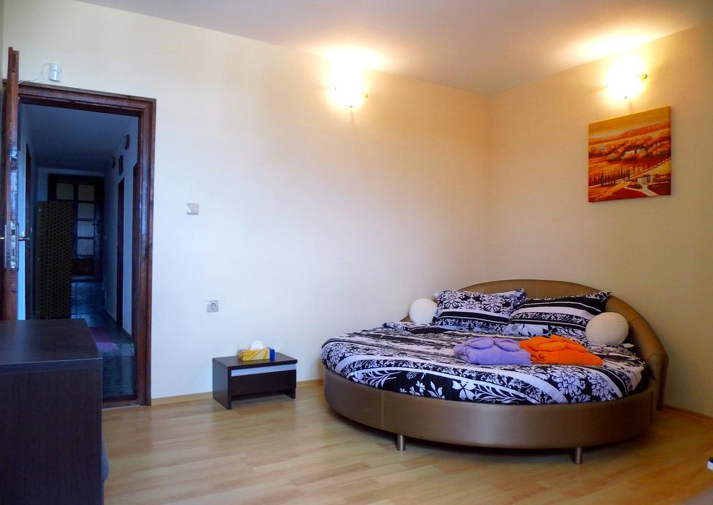 Villa Topola Room photo