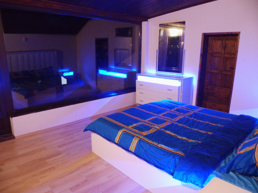 Villa Topola Room photo