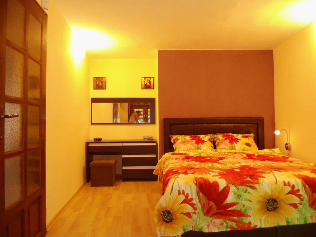 Villa Topola Room photo