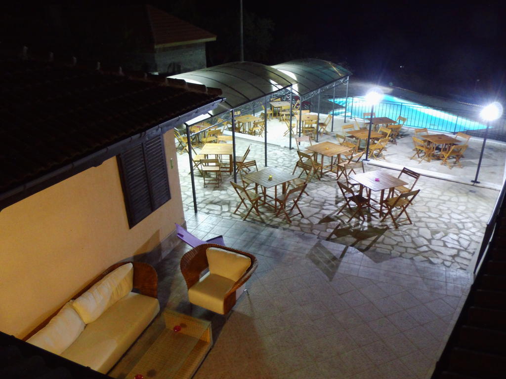 Villa Topola Exterior photo