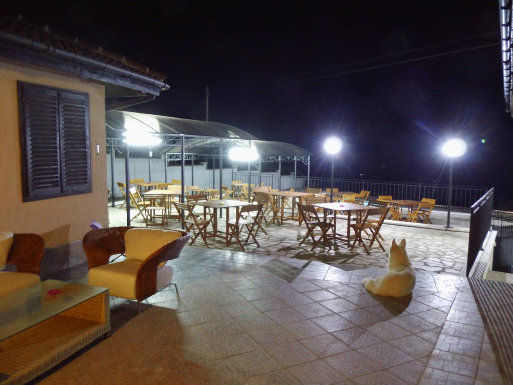Villa Topola Exterior photo