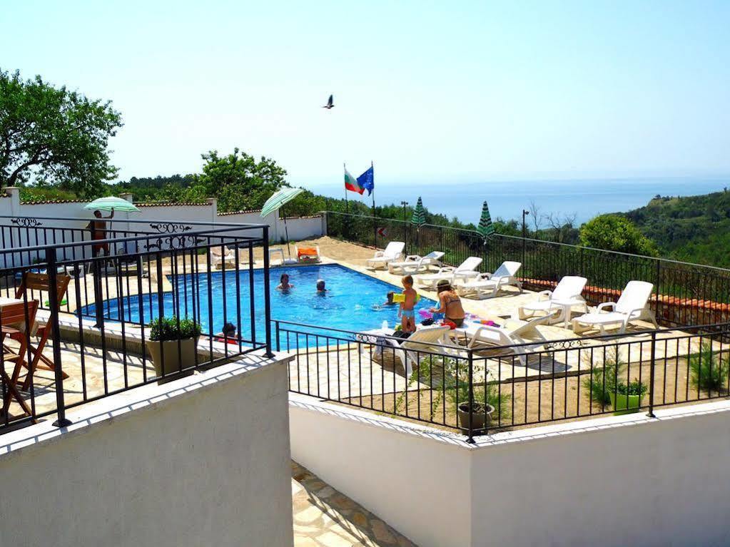 Villa Topola Exterior photo
